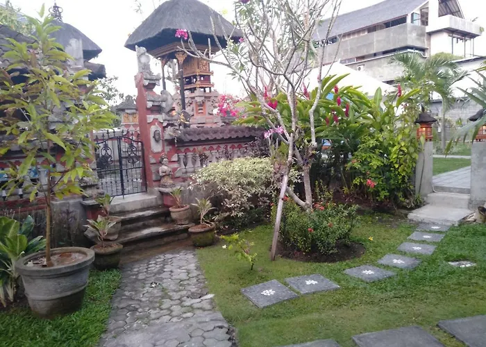ゲストハウス Purnama 2